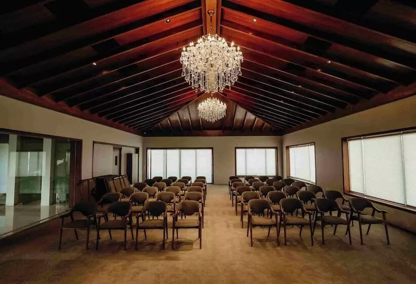 ホテル La Casa. Club & Resort