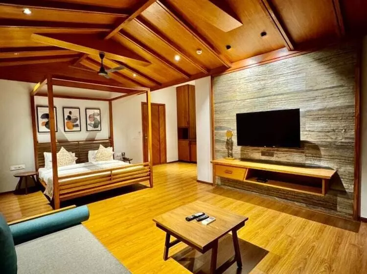 ホテル La Casa. Club & Resort
