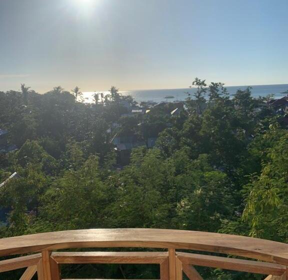 Hostel Crown Malapascua