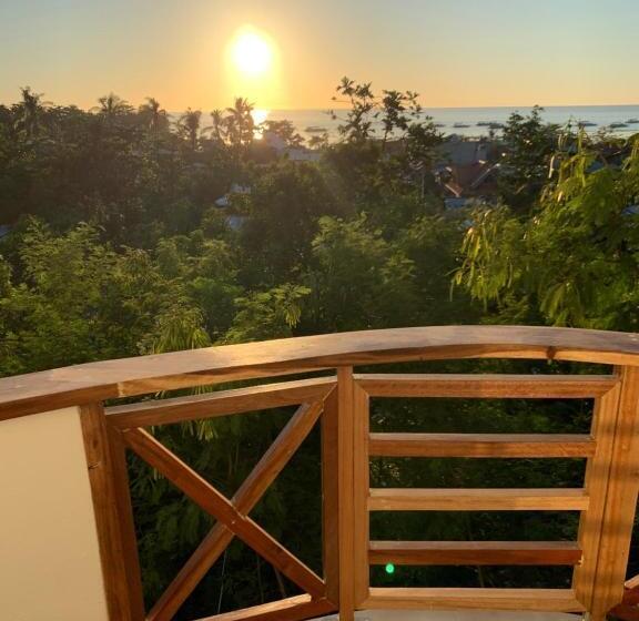 Hostel Crown Malapascua