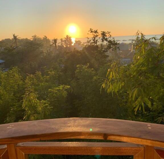 Hostel Crown Malapascua