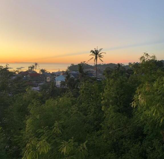 Hostel Crown Malapascua