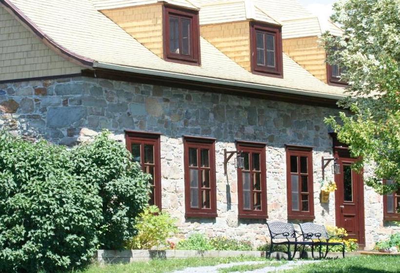 Domaine Steinbach Cidrerie B&b Distillerie