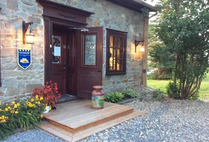 Domaine Steinbach Cidrerie B&b Distillerie