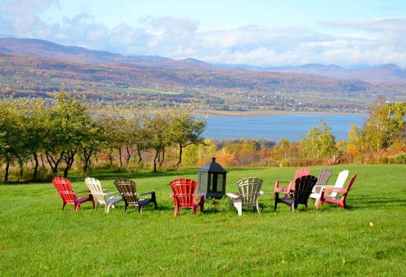 Domaine Steinbach Cidrerie B&b Distillerie