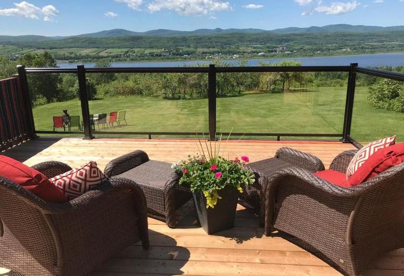 Domaine Steinbach Cidrerie B&b Distillerie