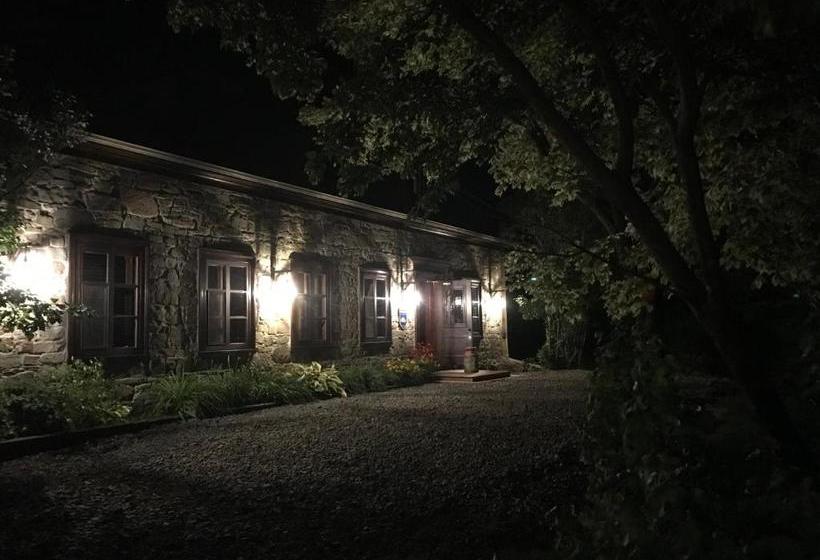 Domaine Steinbach Cidrerie B&b Distillerie