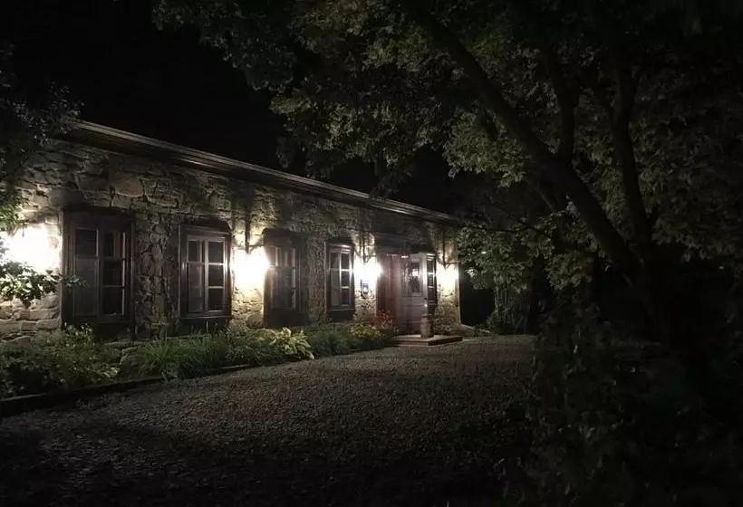 Domaine Steinbach Cidrerie B&b Distillerie