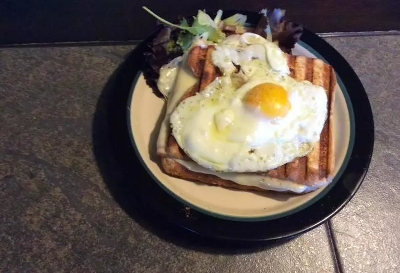 Domaine Steinbach Cidrerie B&b Distillerie