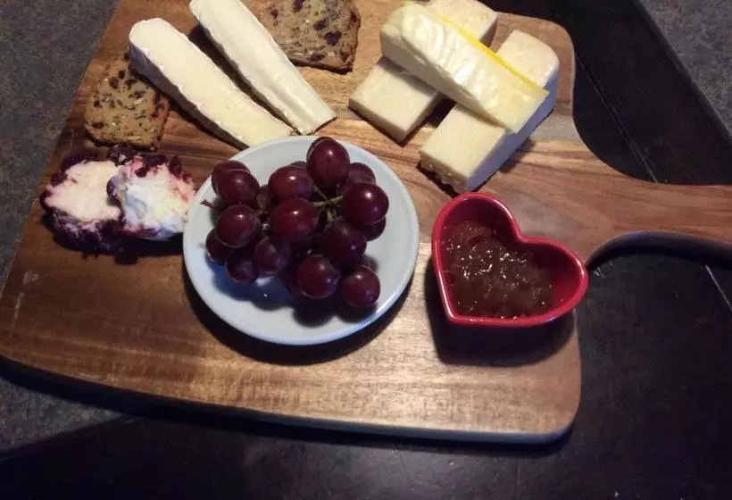 Domaine Steinbach Cidrerie B&b Distillerie