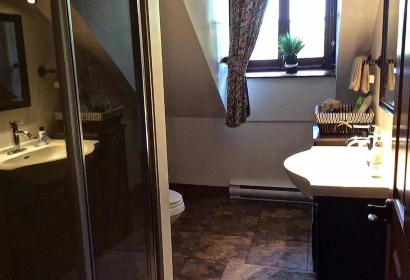 Domaine Steinbach Cidrerie B&b Distillerie