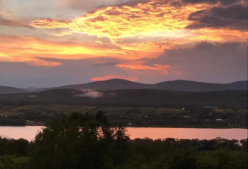 Domaine Steinbach Cidrerie B&b Distillerie