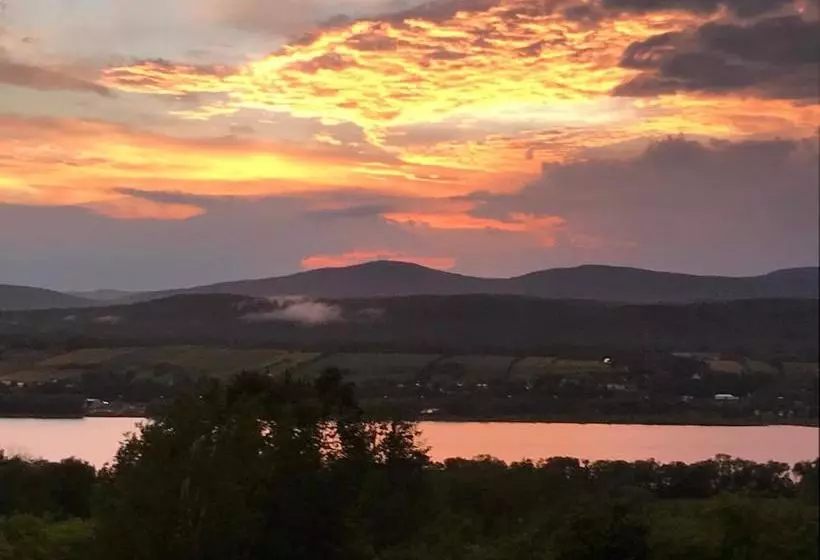 Domaine Steinbach Cidrerie B&b Distillerie