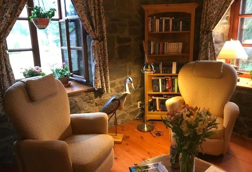 Domaine Steinbach Cidrerie B&b Distillerie