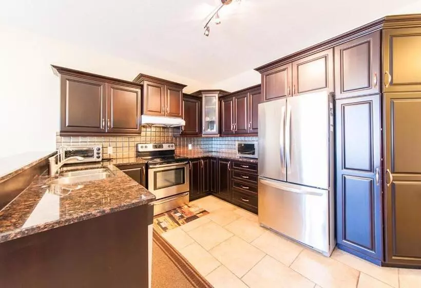 Aamiaismajoitus (B&B) Hb Guest Home 4