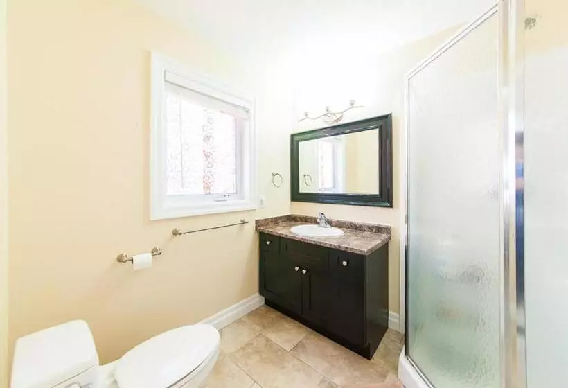 Aamiaismajoitus (B&B) Hb Guest Home 4