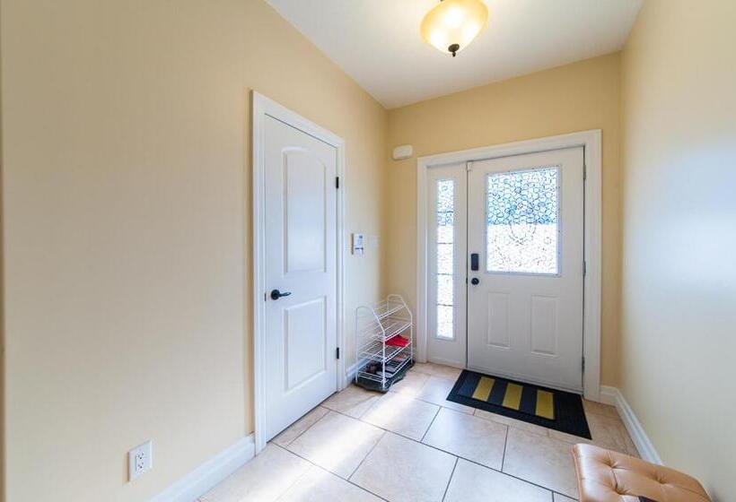 ベッドアンドブレックファースト Hb Guest Home 4