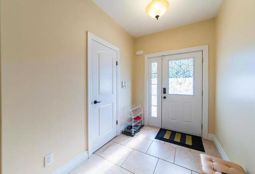 Aamiaismajoitus (B&B) Hb Guest Home 4