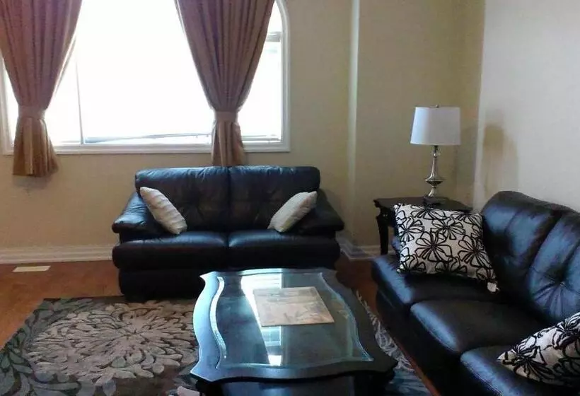 Aamiaismajoitus (B&B) Hb Guest Home 4