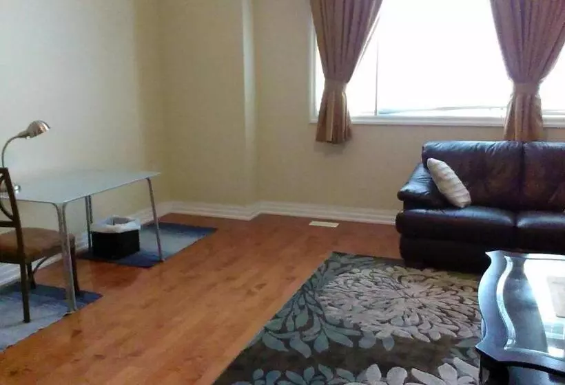 Aamiaismajoitus (B&B) Hb Guest Home 4