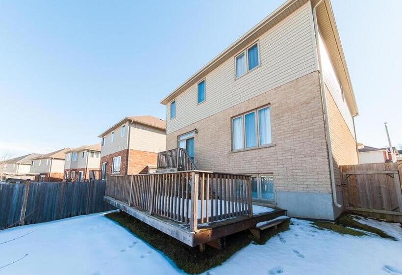 ベッドアンドブレックファースト Hb Guest Home 4