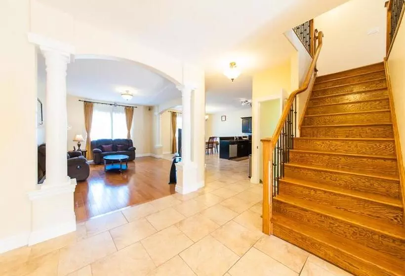 Aamiaismajoitus (B&B) Hb Guest Home 4