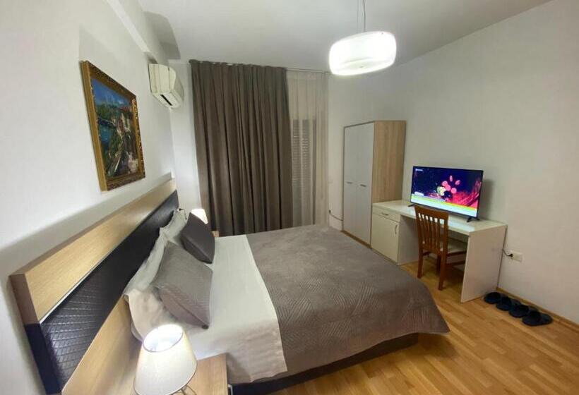 住宿加早餐  Rooms Dionis