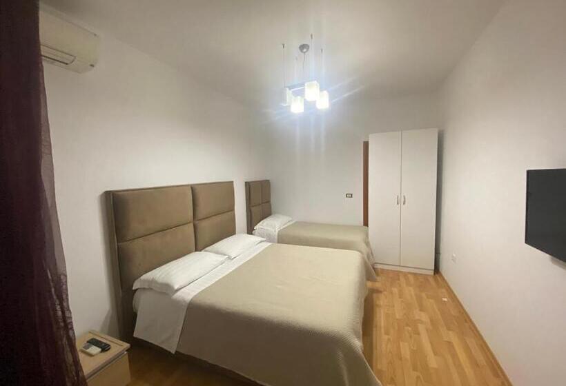 住宿加早餐  Rooms Dionis