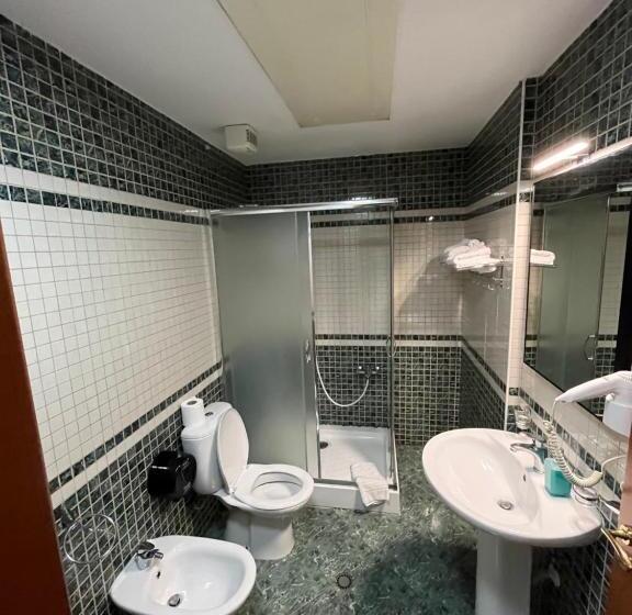 住宿加早餐  Rooms Dionis