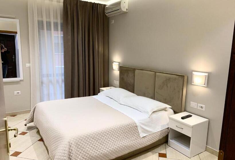 住宿加早餐  Rooms Dionis