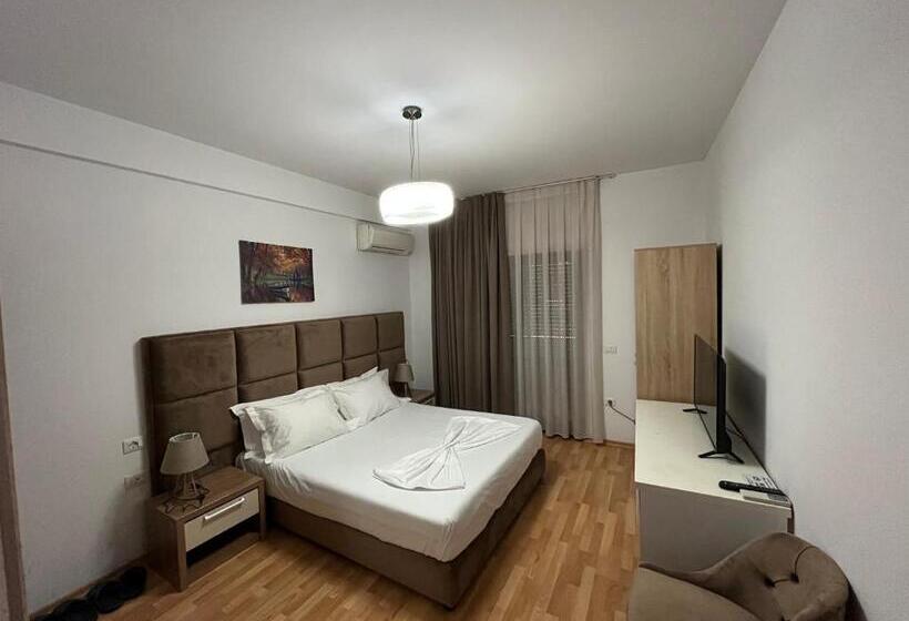 住宿加早餐  Rooms Dionis