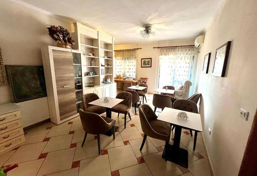 住宿加早餐  Rooms Dionis