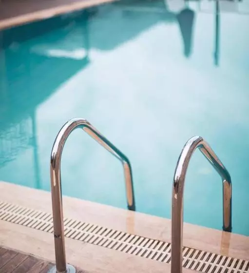 Hotelli 7 Green Adrasan