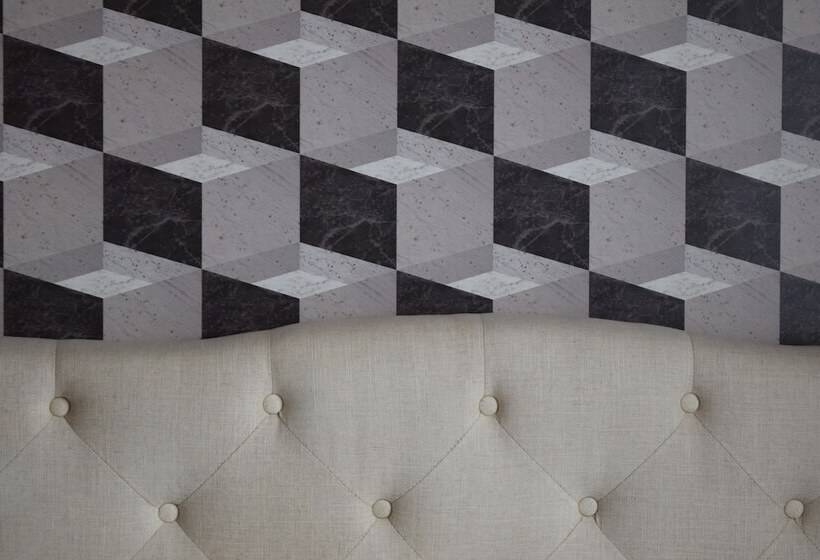 Отель Casa Basalto