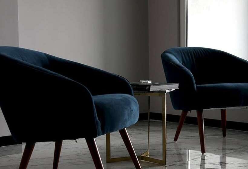 Отель Casa Basalto