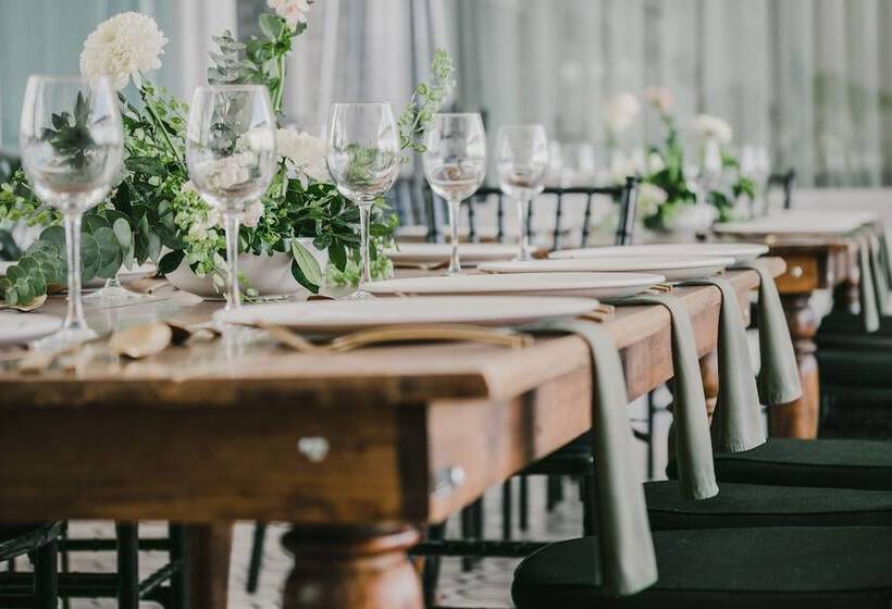 Отель Casa Basalto