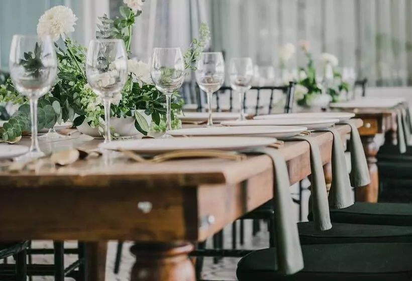 Hotelli Casa Basalto