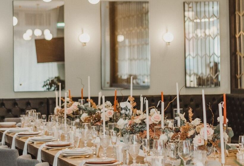 Отель Casa Basalto