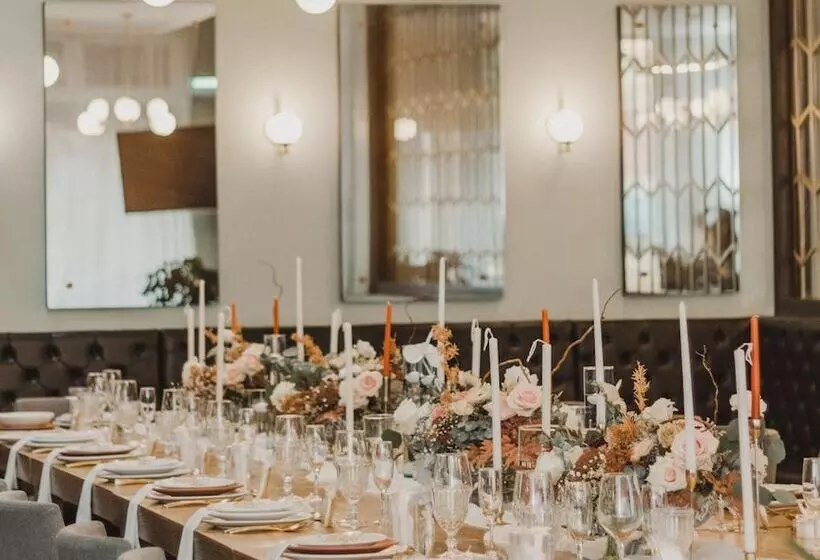 Hotelli Casa Basalto