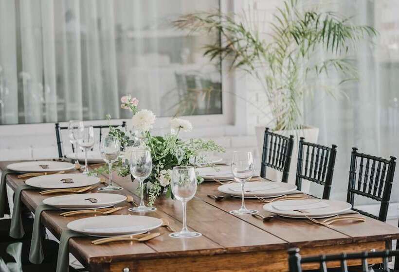 Отель Casa Basalto