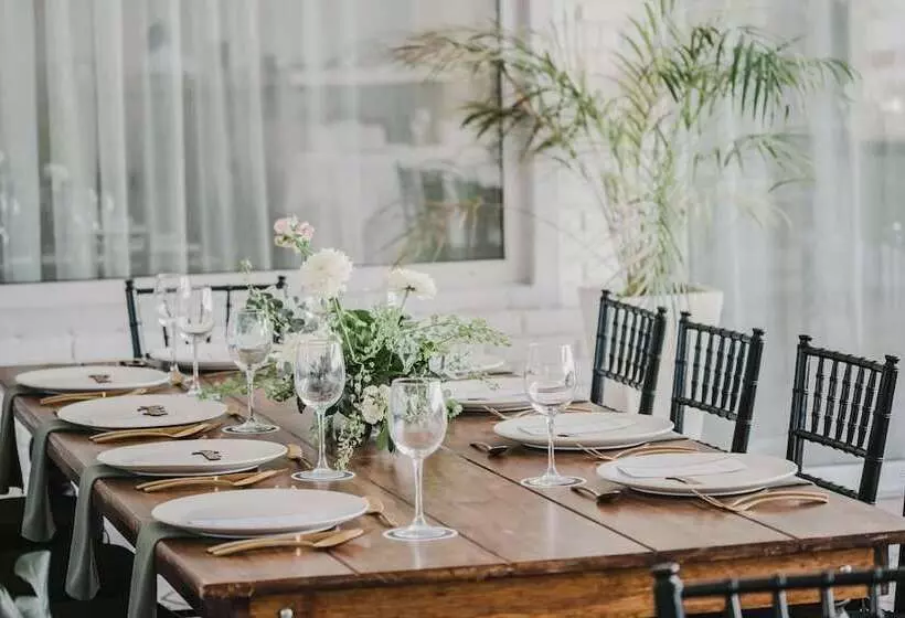 Hotelli Casa Basalto