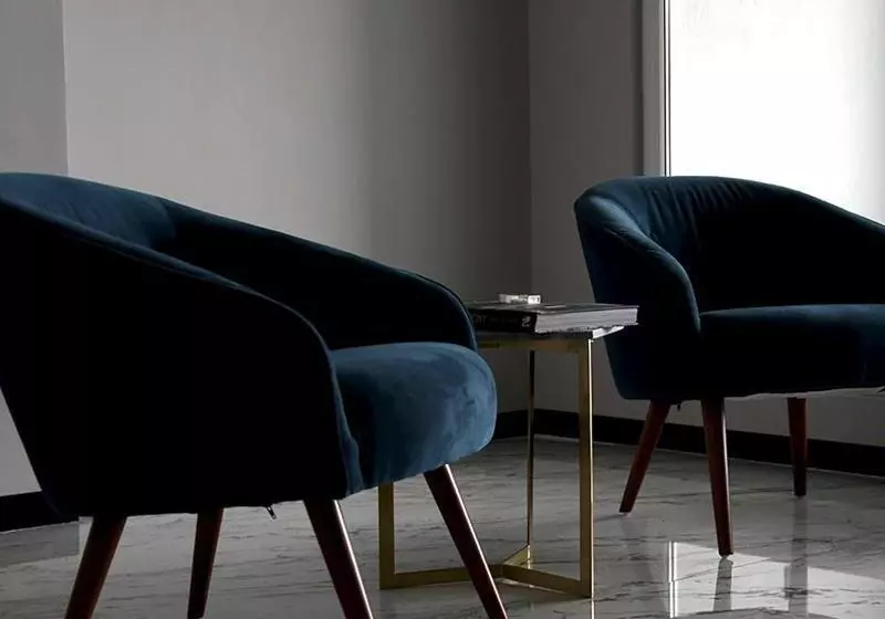 Hotelli Casa Basalto