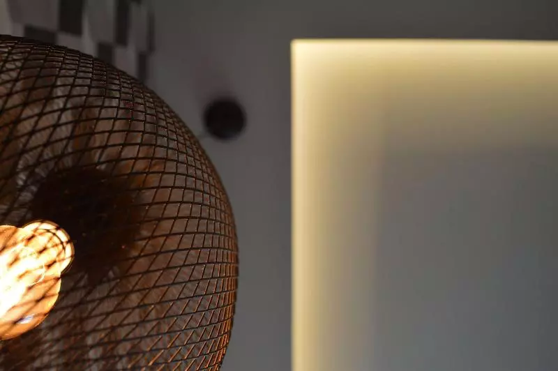 Hotelli Casa Basalto