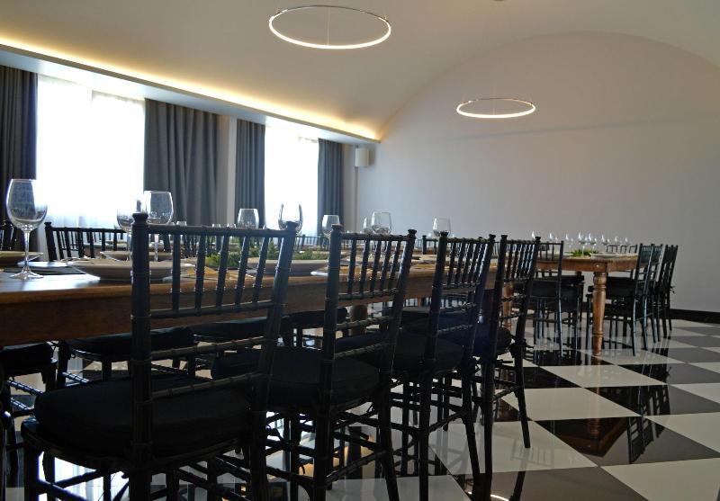 Отель Casa Basalto