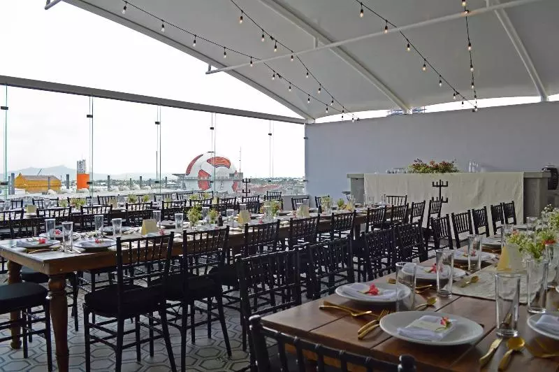 Hotelli Casa Basalto