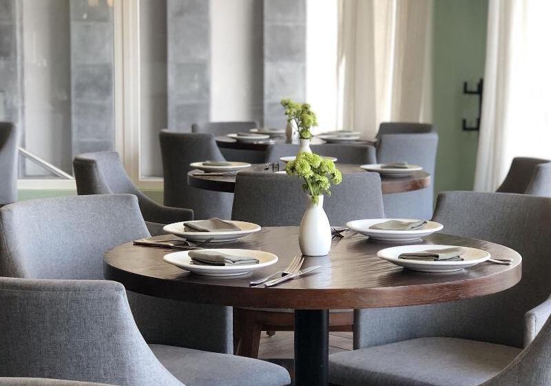 Отель Casa Basalto