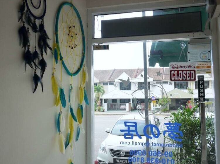 בית מלון כפרי Dream Catchers Home