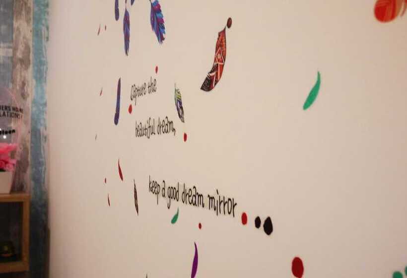 בית מלון כפרי Dream Catchers Home