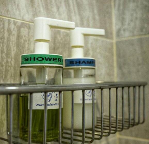 בית מלון כפרי Dream Catchers Home