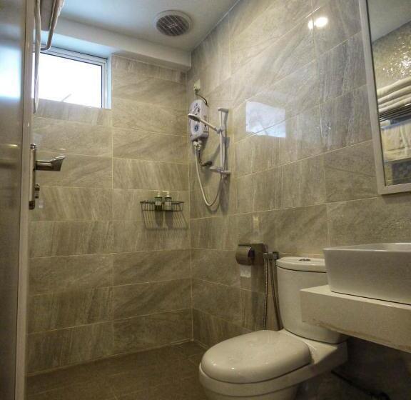 בית מלון כפרי Dream Catchers Home